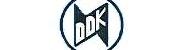 DDK logo