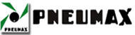 pneumax logo